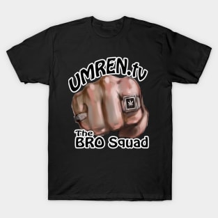 Umren BROFIST Edition T-Shirt